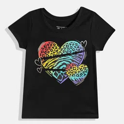 THE CHILDREN'S PLACE Girls Printed T-shirt-picture-27