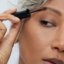 Nudestix Brow Boost + Set Gel Xl Tint - 10 ml- Black image 3