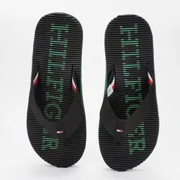 Tommy Hilfiger Men Printed Thong Flip-Flops-image-48