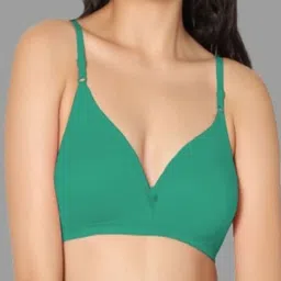 Eden Pack Of 2 Full Coverage Bra image 4