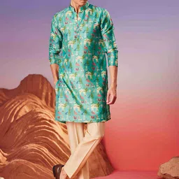 Eleven Brothers Men Kurta-image-46