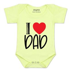 Arvesa Infants Printed Bodysuit-picture-31