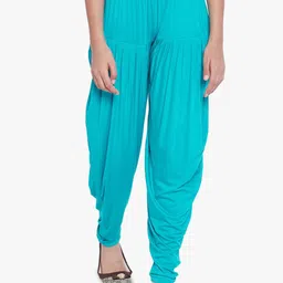 THE PAJAMA FACTORY Kids Solid Dhoti Pant-41