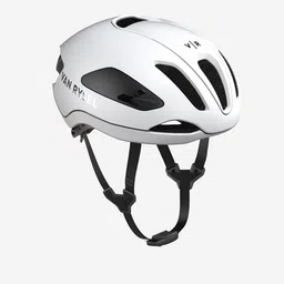 VAN RYSEL By Decathlon Aero Road Cycling Helmet-37