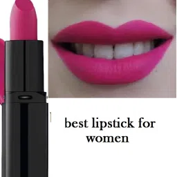 Long Lasting Smooth Texture Moisturizing Crayon Lipstick-image-28