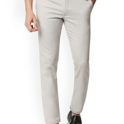 Basics Men Comfort Trousers-image-49