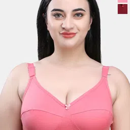 SKDREAMS Bra Full Coverage-19