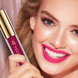 VOZO Set Of 4 Sculpt & Define With Matte Liquid Lipstick-4ml-101-104-106-204 image 4