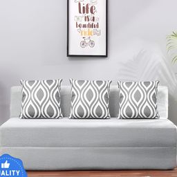Solis Primus Comfort for all Unisex Comfort Sofa Cum Bed-image-3