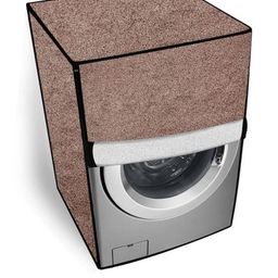 The Furnishing Tree Washing Machine Cover Compatible for-image-14