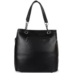 YOYOWING Structured Tote Bag image 4