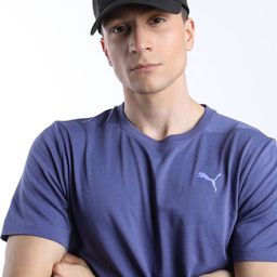 PUMA SEASONS 5 Panel Unisex Running Cap-image-17
