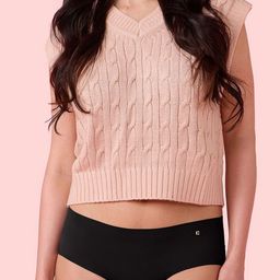 Enamor Modern Starter Women Mid Waist Hipster Brief-picture-40