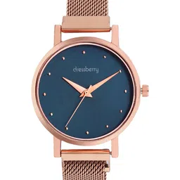 Dressberry Women Watches Gift Set-49