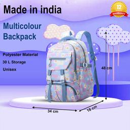 Tinytot Women Backpack image 2
