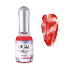 shills professional Metallic Blooming Ink Gel Nail Polish-16ml-07-picture-41