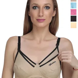 Liigne Bra Full Coverage-16
