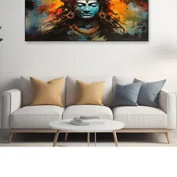 DEKORSTATION Multi Canvas Wall Art-image-94