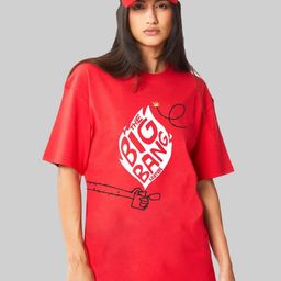 Leotude Women 2 Printed T-shirt-picture-27