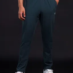 Technosport Men Rapid-Dry Slim Fit Track Pants-image-89