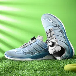 BIRDE Men Mesh Walking Non-Marking Shoes-46