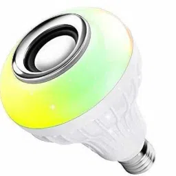 Xydrozen Music Bulb, B22 Base Color Changing with Remote Control-9I Smart Bulb-image-17