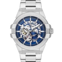SANTA BARBARA POLO & RACQUET CLUB Men Dial & Stainless Steel Bracelet Style Analogue Watch-image-14