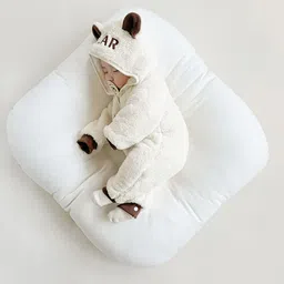 StyleCast x Revolte Fleece Hooded Zip-Up Sleepsuit-18