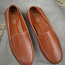 Action Men Slip-On Lightweight Loafers-image-42