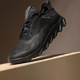 ECCO Men Mx Nubuck Sneakers-picture-41