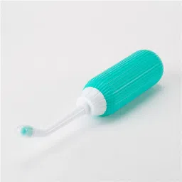 Portable bidet, Jet Spray for Toilet | Retractable, 2 angled Nozzles P231 Manual Bidets-image-87