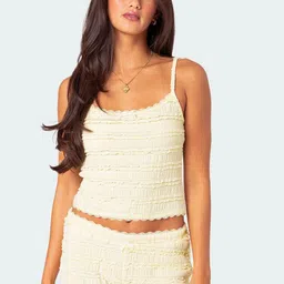 LULU & SKY  Top With Shorts Co-Ords-picture-25