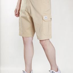 THE BEETEL HOUSE Men Cargo Shorts-picture-8