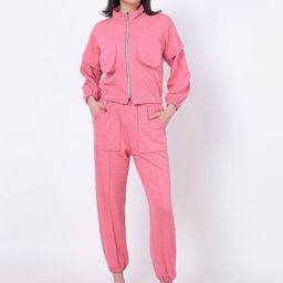 ORIEX THE ORIGINAL FASHION Sweatshirt With Joggers-image-49
