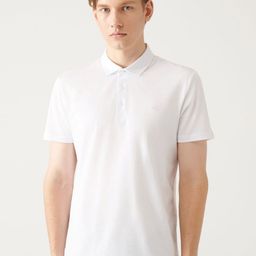 AVVA Men Low Distress Jeans-image-54