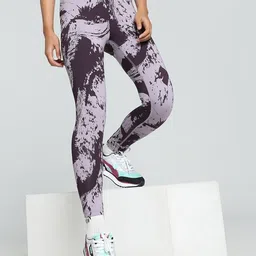 Puma Evostripe Printed 7/8 Tights-image-57