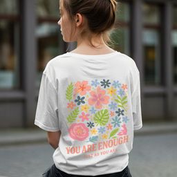Dagcros Cotton Oversized Tshirts-image-101