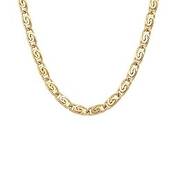 Nawab Collection Unisex Gold-Plated Chain-13