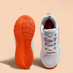TRASE Boys Mesh Running Shoes image 2