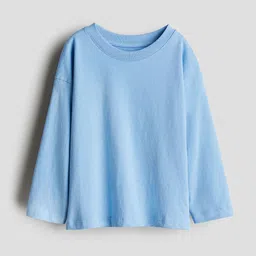 H&M Long-sleeved T-shirt-image-65