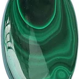 Sahiba Gems Green Cut Natural Malachite Gemstone-image-79