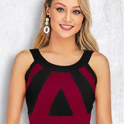 CORSICA Crop Top-37