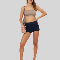 Glamoras Bandeau Bra Full Coverage image 2