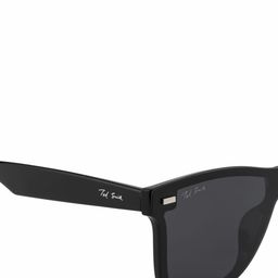 Ted Smith Men Wayfarer Sunglasses with Polarised Lens image 5