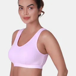 SKDREAMS Bra Full Coverage image 4