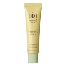 Pixi Vitamin-C Lotion Brightening Moisturizer with Ferulic Acid & Probiotics - 50 ml-90