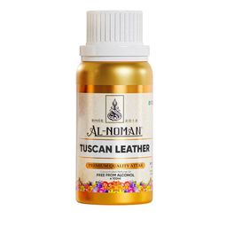 AL NOMAN FRAGRANCES Tuscan Leather Non Alcohol Attar - 100 ml-34