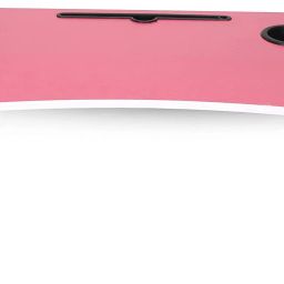 STUDY TABLE Wood Portable Laptop Table-25
