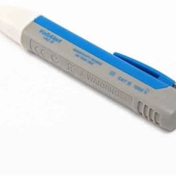 Non-Contact AC Voltage Tester Alert Pen Volt Test Meter Detector Sensor 90~1000V Analog Voltage Tester-11