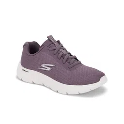Skechers Women BILLION - OVER THE TOP Lifestyle Slip On Shoe-picture-36